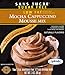 Sans Sucre Mousse Mix Gluten Free, Mocha Cappuccino