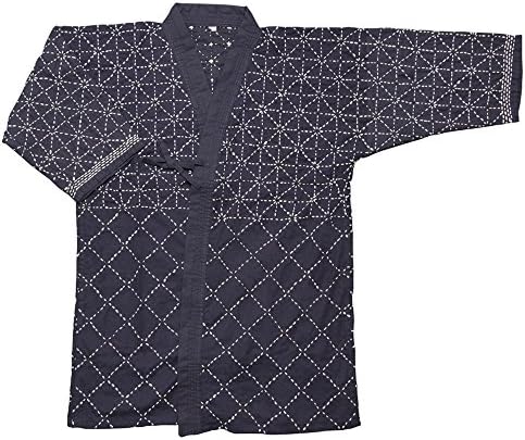 Tozando Navy Musashi Kendo Keikogi