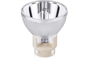 ABITAN for Benq 5J.J7L05.001 / 5J.J9H05.001 / 5J.JEE05.001 / 5J.J9E05.001(Bare Lamp) W1070 W1080ST HT1075 HT1085ST W1070+ i70