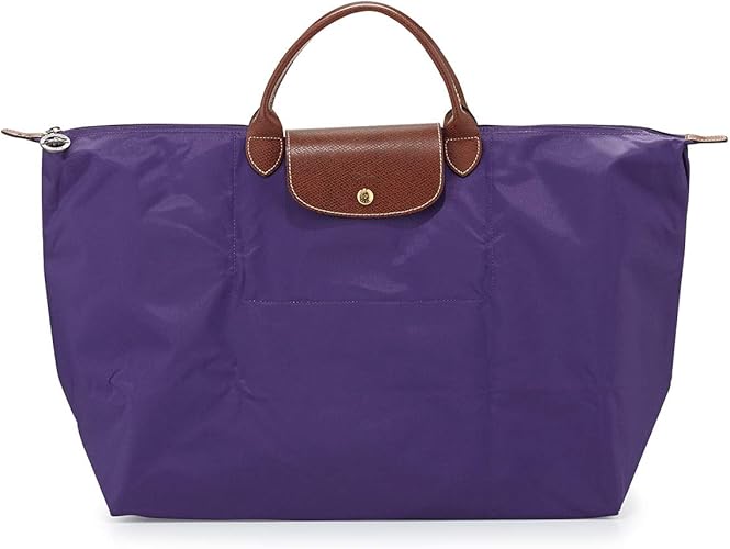 side gusset bag