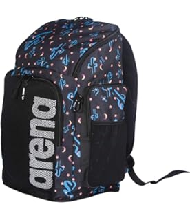 mochilas de natacion arena