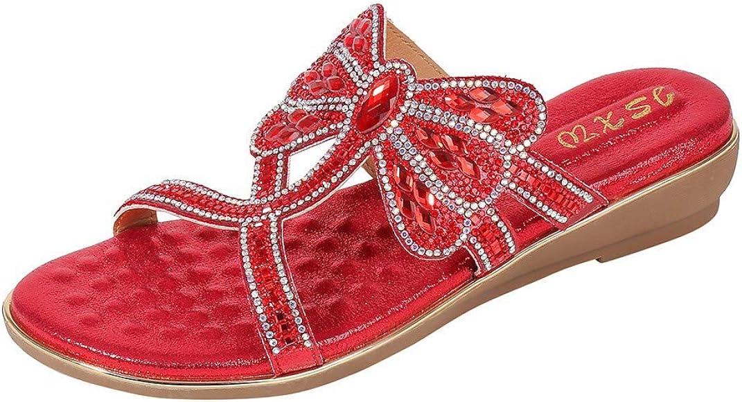 wide fit flip flops uk