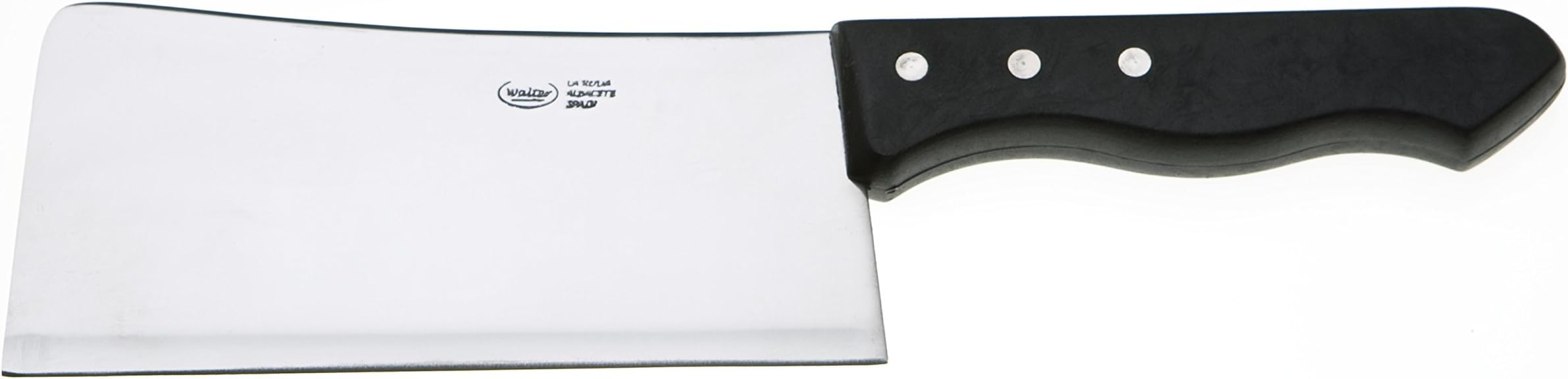 Walter Mil – hachuela Kitchen Home, 16 cm PP Handle cm