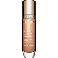 『Everlasting 』 #everlasting Amazon.com: Clarins Everlasting Youth Fluid Foundation