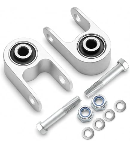 Amazon.com: Maxtrac Suspension (841413) 1