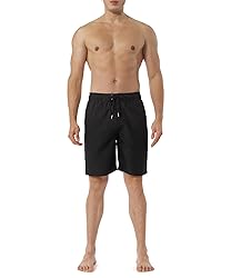 KAILUA SURF Mens Swim Trunks Long, Quick Dry Mens