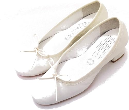 Amazon ショセ トラベルシューズバイショセ Tr 015 ホワイト White 靴 レディース パンプス