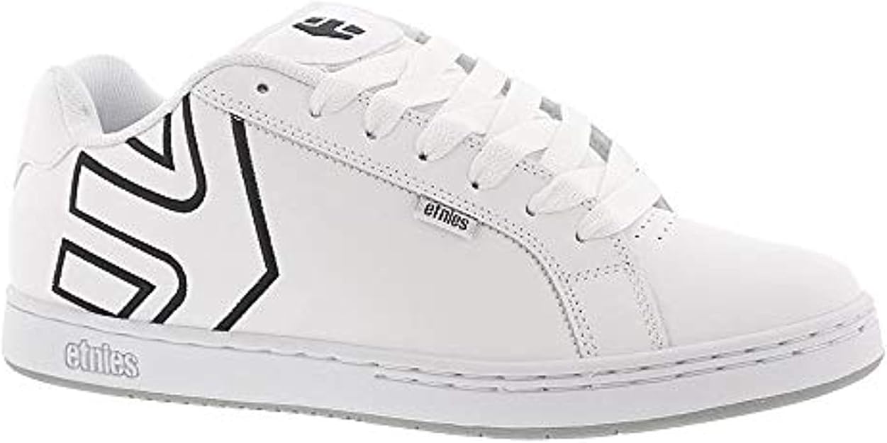 etnies men's fader