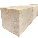Wilson Wood Crafts Rustic Hand Hewn Barn Beam