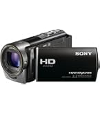 (美品)SONY HDR-CX675 Amazon.com : Sony HDRCX675/B Full HD 32GB Camcorder (Black