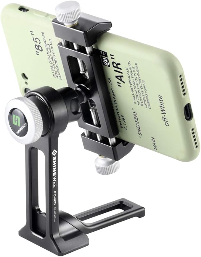 Metal Phone Holder Stand