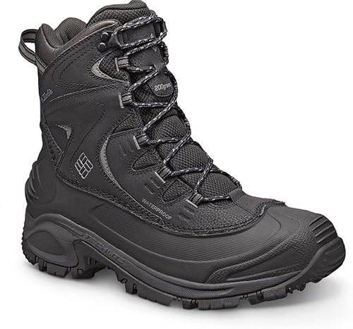 columbia men's bugaboot ii