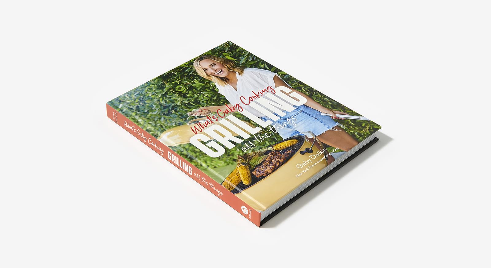 What's Gaby Cooking: Grilling All the Things