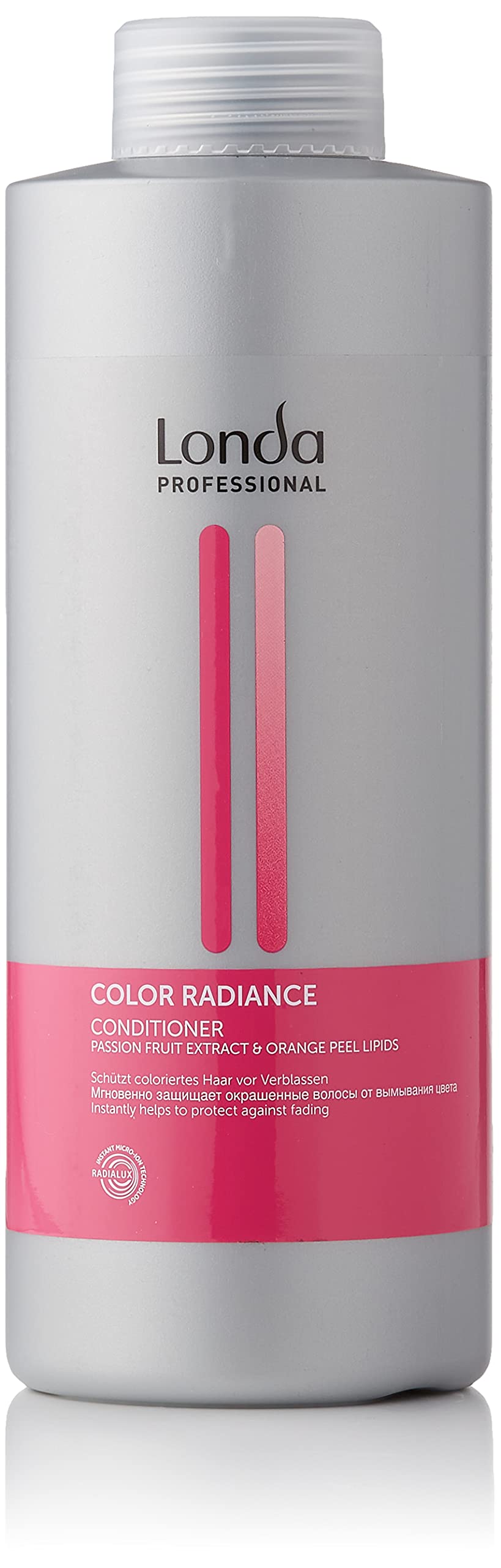 LONDA Colour Radiance Conditioner, 1 Pack (1 x 1 L)