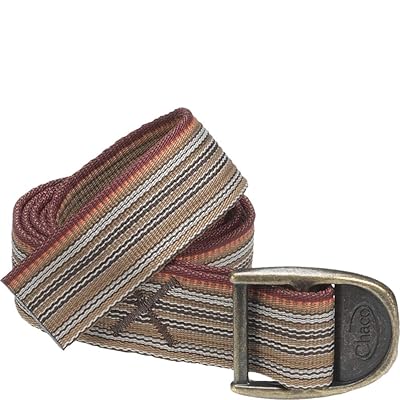 Women's Chaco Webbing Belt with Circus Ring One Zambia Ubuy