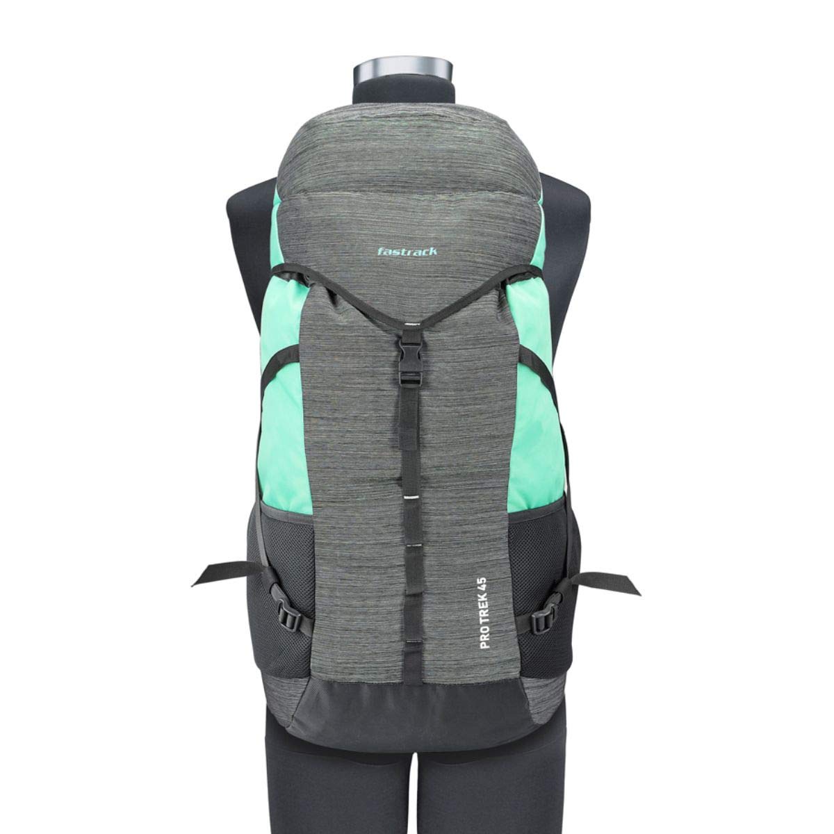 fastrack tracking bags