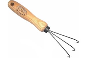 DeWit Spring Tine Cultivator