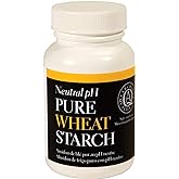 Lineco, Netural pH Pure Wheat Starch Adhesive (2 oz) | Ideal for Hinging Artworks, Framing, Repairing Paper Projects