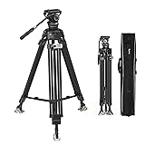 SmallRig AD-100 FreeBlazer Heavy-Duty Carbon Fiber