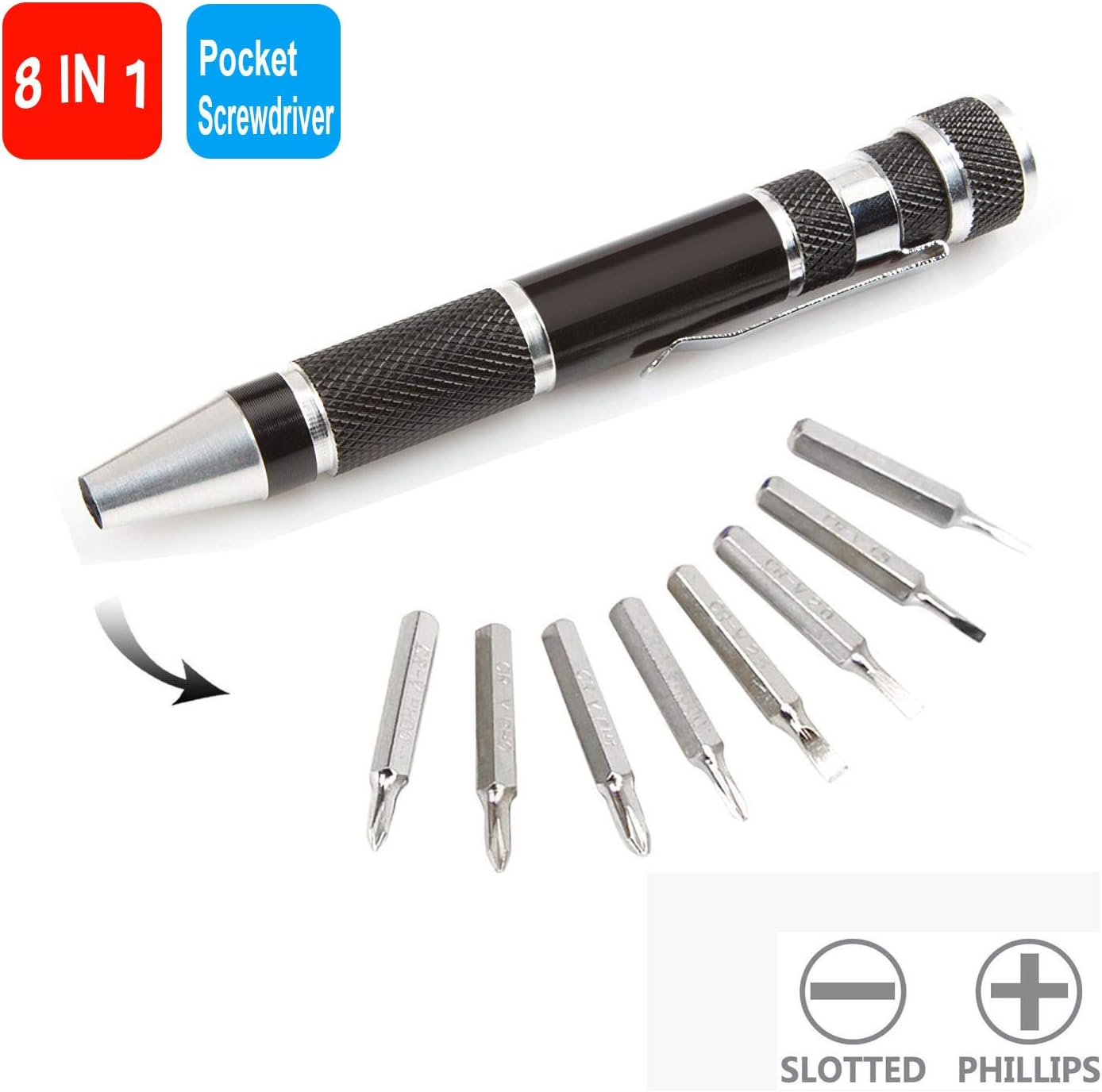 Best 8 inch phillips screwdriver