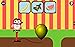 Gus on the Go: French for Kids