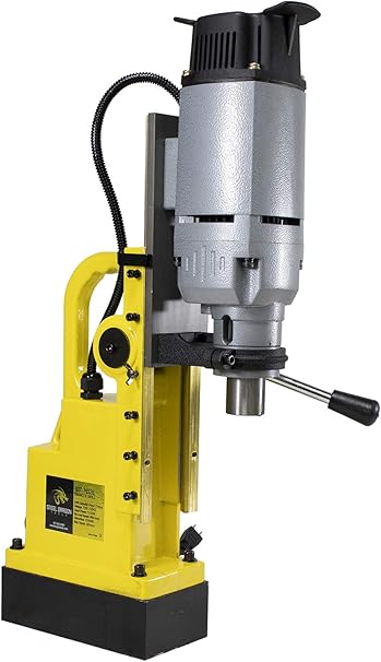 Steel Dragon Tools SP5103 Magnetic Drill Presses product image 3