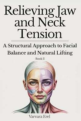 Relieving Jaw and Neck Tension: A Structural Approach to Facial Balance and Natural Lifting (Structural Facial Self-Work Series)