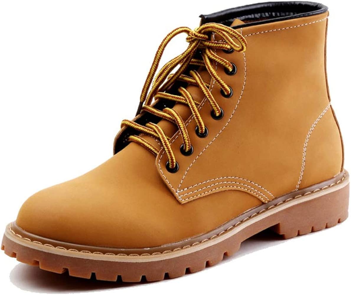 botines para hombre juveniles