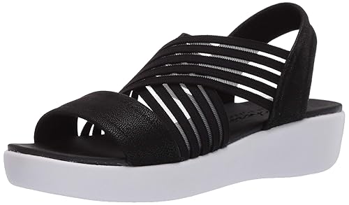 skechers light star solar power sandal