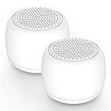 White Noise Machine Babelio Mini Sound Machine for