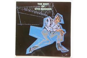 The Best Of Otis Redding