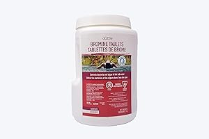 Dazzle Bromine Tablets 2.0 kg