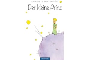 Der kleine Prinz (German Edition)