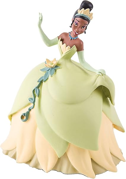 bullyland princess figures