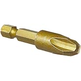Wera Series 4 851/4 A Special Design Bit, Phillips PH 4 x 50mm Blade