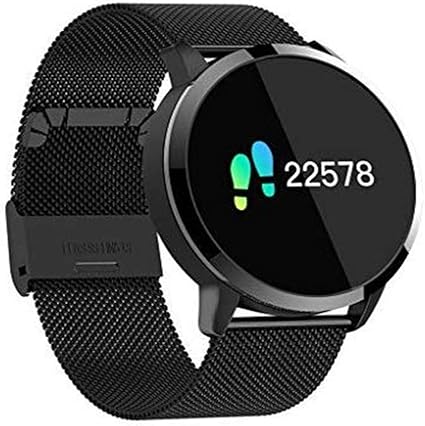 q8 bluetooth smart watch