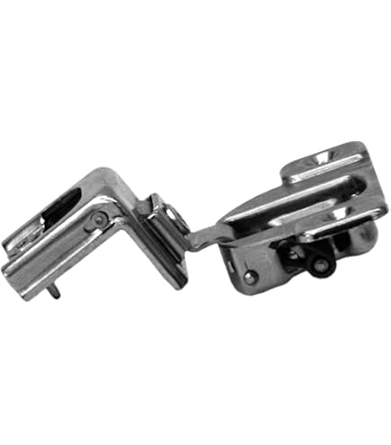 Blum 39C355B.20 COMPACT BLUMOTION 1-1/4″ Full Overlay 110° Hinge...