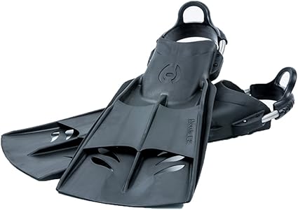 scuba fins amazon