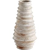 Giorgio - Vase-17.25 Inches Tall and 9 Inches Wide