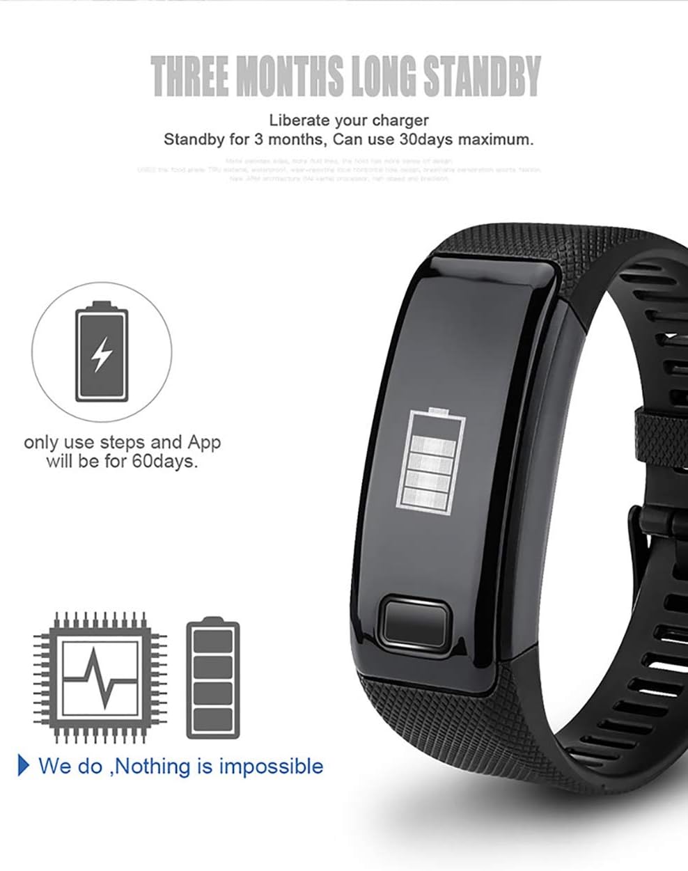 c9 smart band