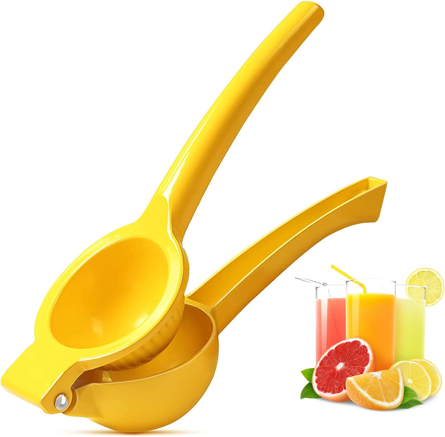 Lemon squeezer compressor Clearance