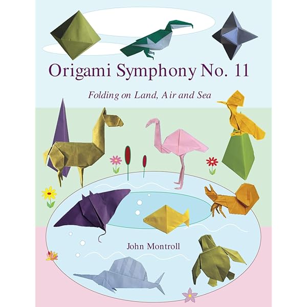 趣味・スポーツ・実用 Origami Symphony No. 7 趣味・スポーツ・実用 Origami Symphony No. 7 趣味・スポーツ