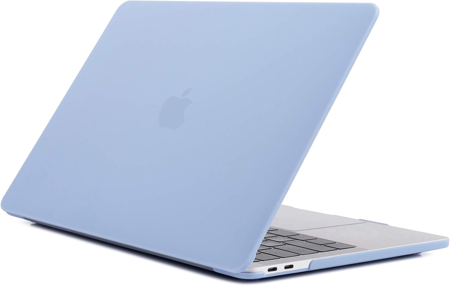 Se7enline Compatible with Mac book Pro 16 Case 2019/2020 Frosted Plastic Hard Shell Protective Laptop Cover for MacBook Pro 16-inch Retina Display Model A2141 with Touch Bar Touch ID