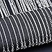 YUEAON 20 Pack Different Silver Plated Necklace Chain with Lobster Clasps for Jewelry Making Supplies-Bulk Lots