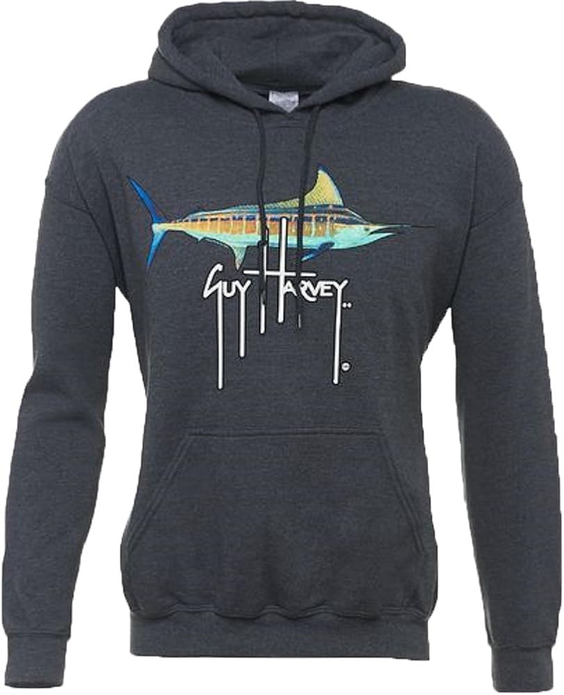 guy harvey sweatshirts