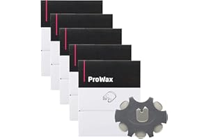 FIMIKETY （30-Pcs) Prowax Wax Guards Filters for Oticon Hearing Aids,Oticon Hearing Aids Replacement Parts Cleaning Kit Accessories,Suitable for Oticon Custom Ear Mold Hearing aids