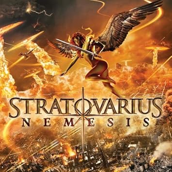 Stratovarius - Nemesis - Amazon.com Music