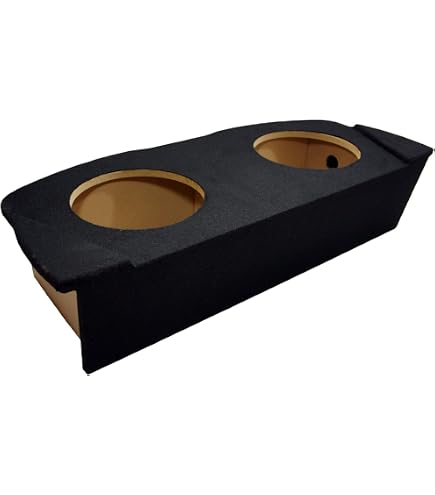 370Z Custom Subwoofer Box - CUSTOME NBG