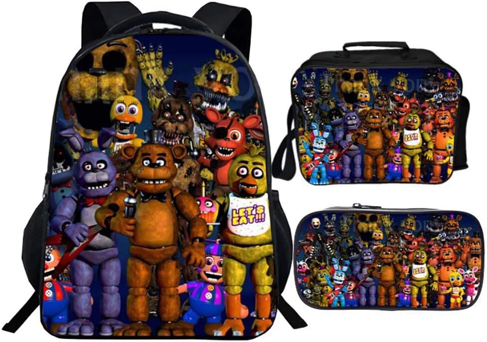 sacchetto per il pranzo costruito per gli uomini