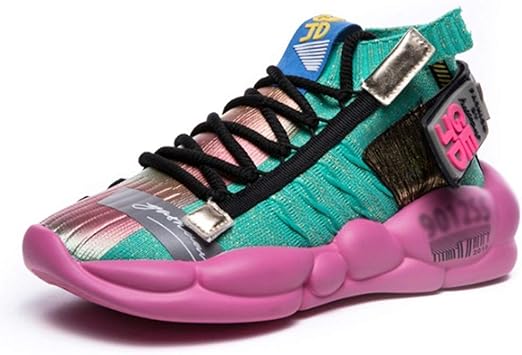 ladies running shoes size 6